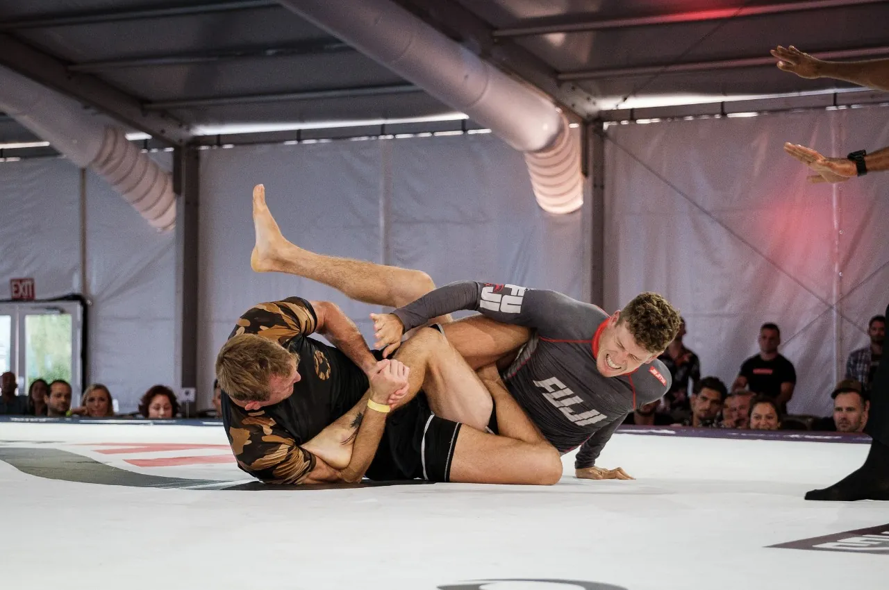 Building confidence through BJJ at Coon Rapids Youth Martial Arts Academy