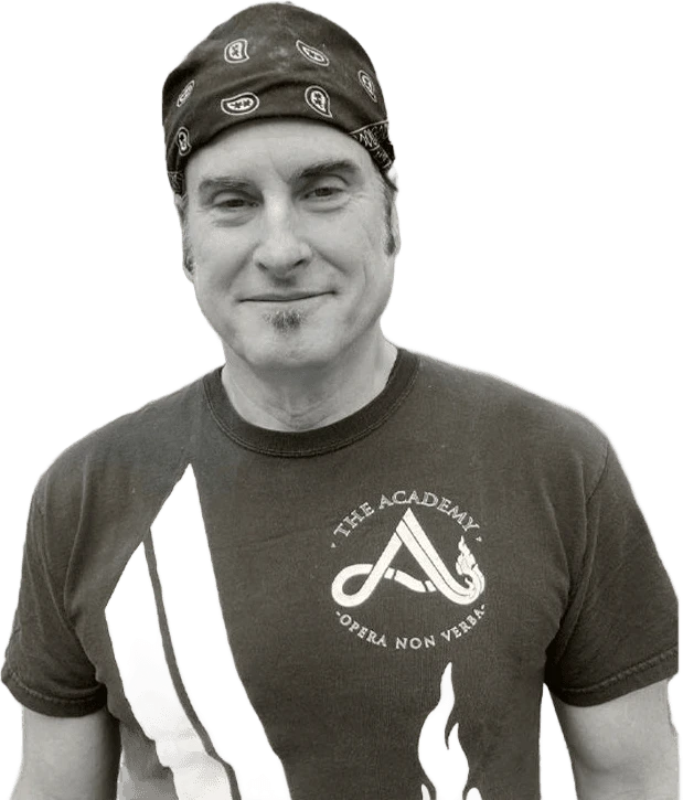 Lance King