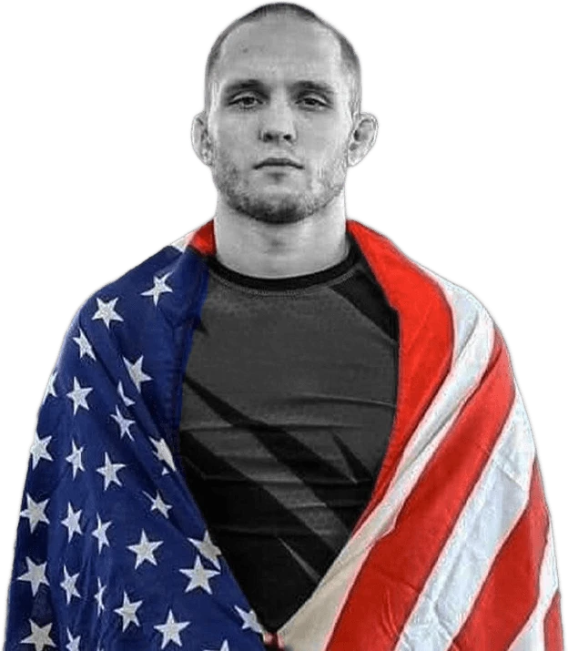 Sean Stebbins